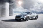 Bentley Continental GT by Startech 2019 года